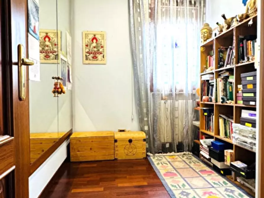 Immagine 8 di Casa indipendente in vendita  in Via Ferrara a Vigonza