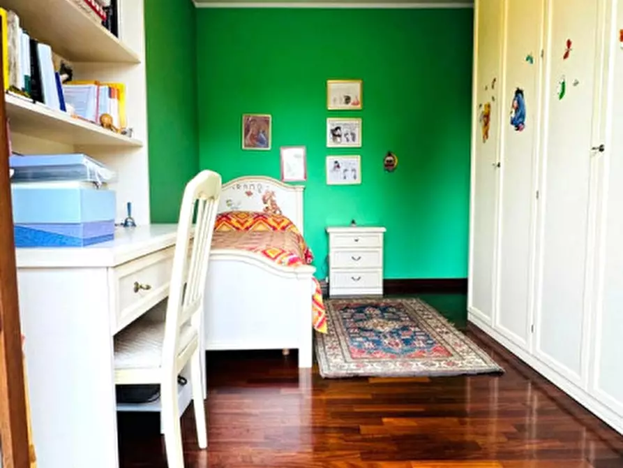 Immagine 11 di Casa indipendente in vendita  in Via Ferrara a Vigonza