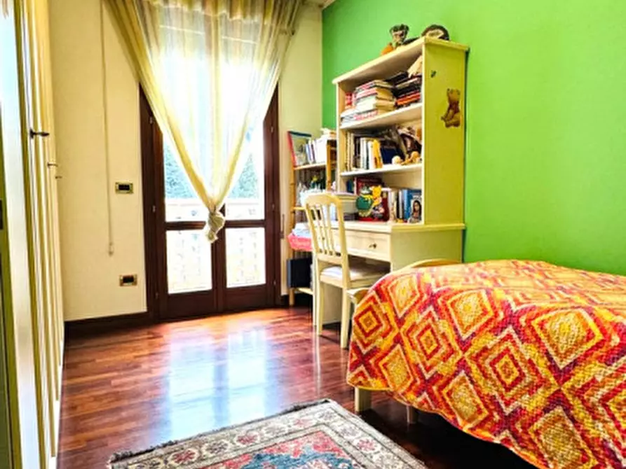 Immagine 12 di Casa indipendente in vendita  in Via Ferrara a Vigonza