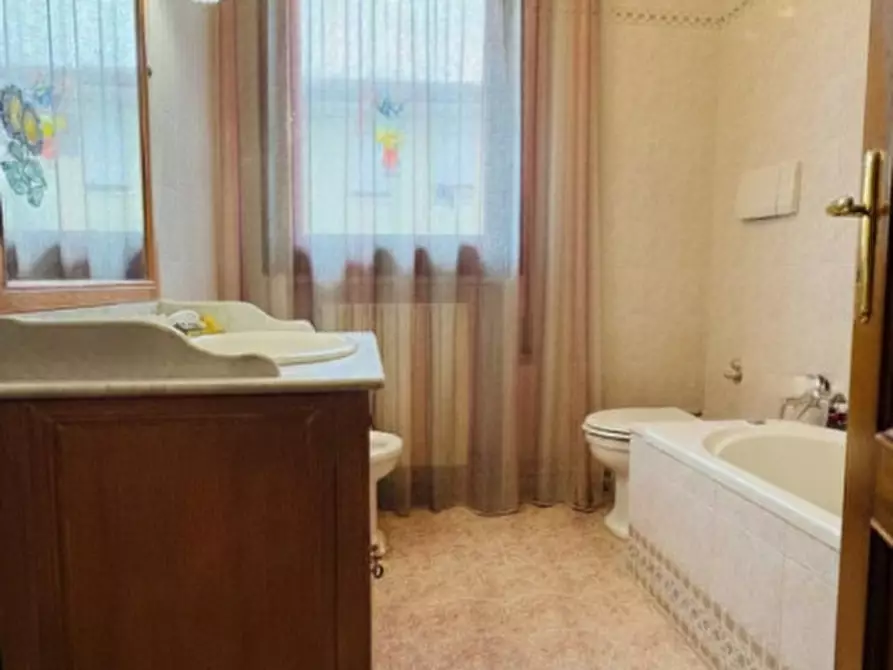 Immagine 15 di Casa indipendente in vendita  in Via Ferrara a Vigonza