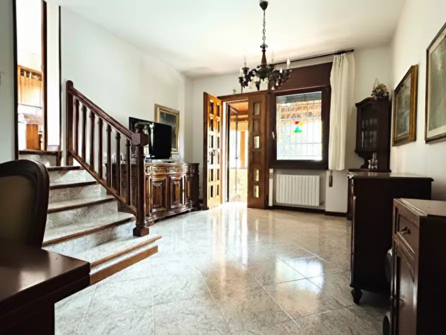 Immagine 23 di Casa indipendente in vendita  in Via Ferrara a Vigonza