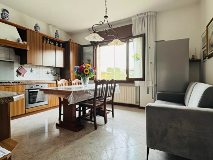 Immagine 24 di Casa indipendente in vendita  in Via Ferrara a Vigonza