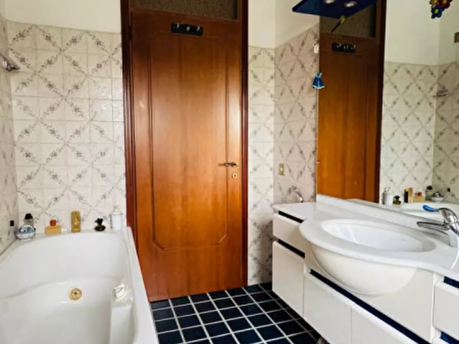 Immagine 25 di Casa indipendente in vendita  in Via Ferrara a Vigonza