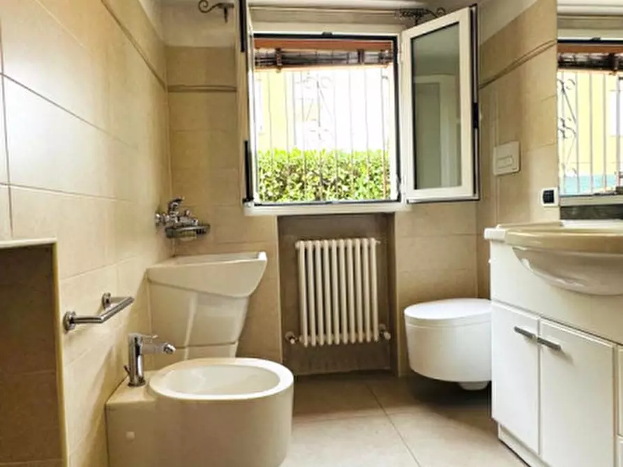 Immagine 31 di Casa indipendente in vendita  in Via Ferrara a Vigonza