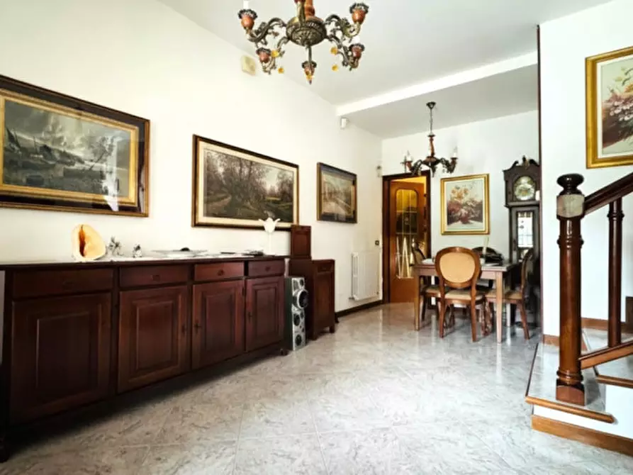 Immagine 35 di Casa indipendente in vendita  in Via Ferrara a Vigonza