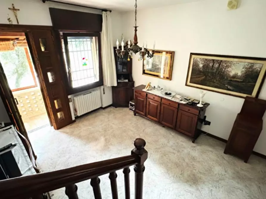 Immagine 36 di Casa indipendente in vendita  in Via Ferrara a Vigonza