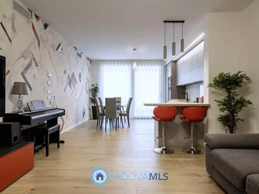 Immagine 1 di Appartamento in vendita  in Via Rovereto a Mestrino