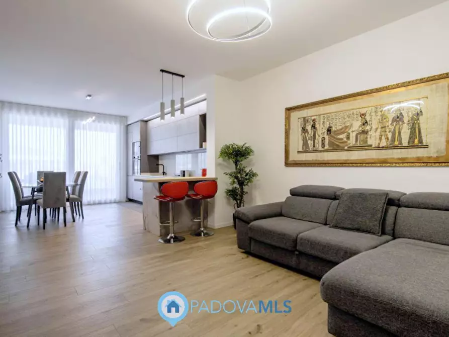 Immagine 2 di Appartamento in vendita  in Via Rovereto a Mestrino