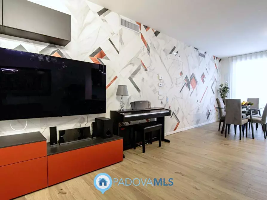 Immagine 3 di Appartamento in vendita  in Via Rovereto a Mestrino