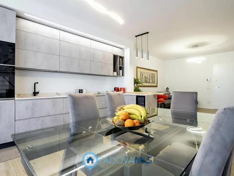 Immagine 4 di Appartamento in vendita  in Via Rovereto a Mestrino