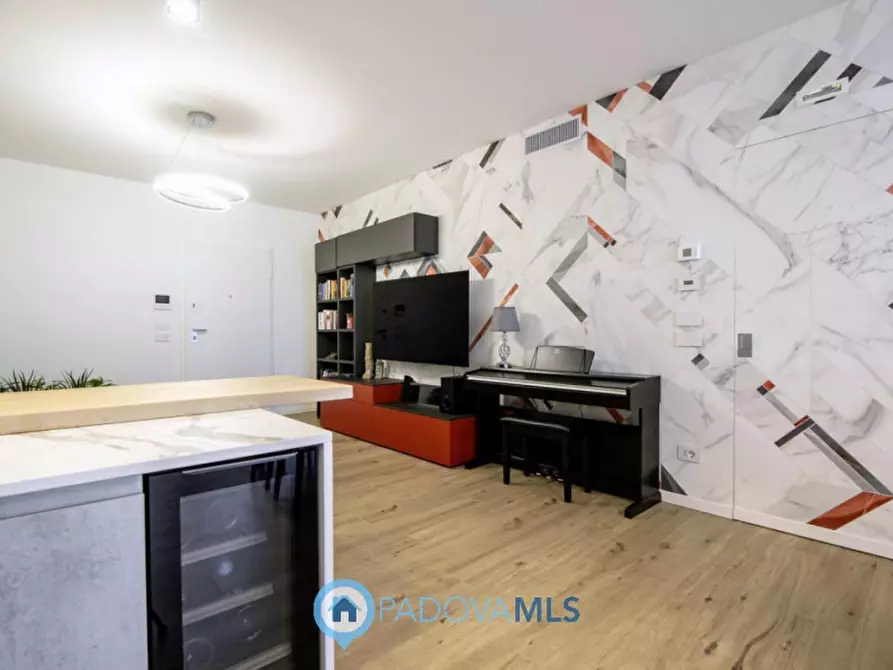 Immagine 5 di Appartamento in vendita  in Via Rovereto a Mestrino