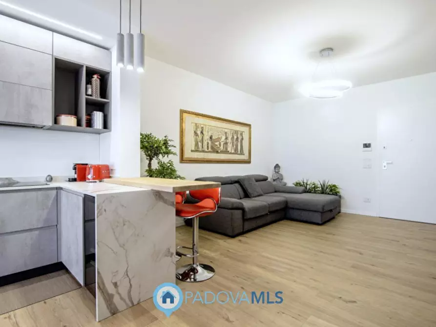 Immagine 6 di Appartamento in vendita  in Via Rovereto a Mestrino