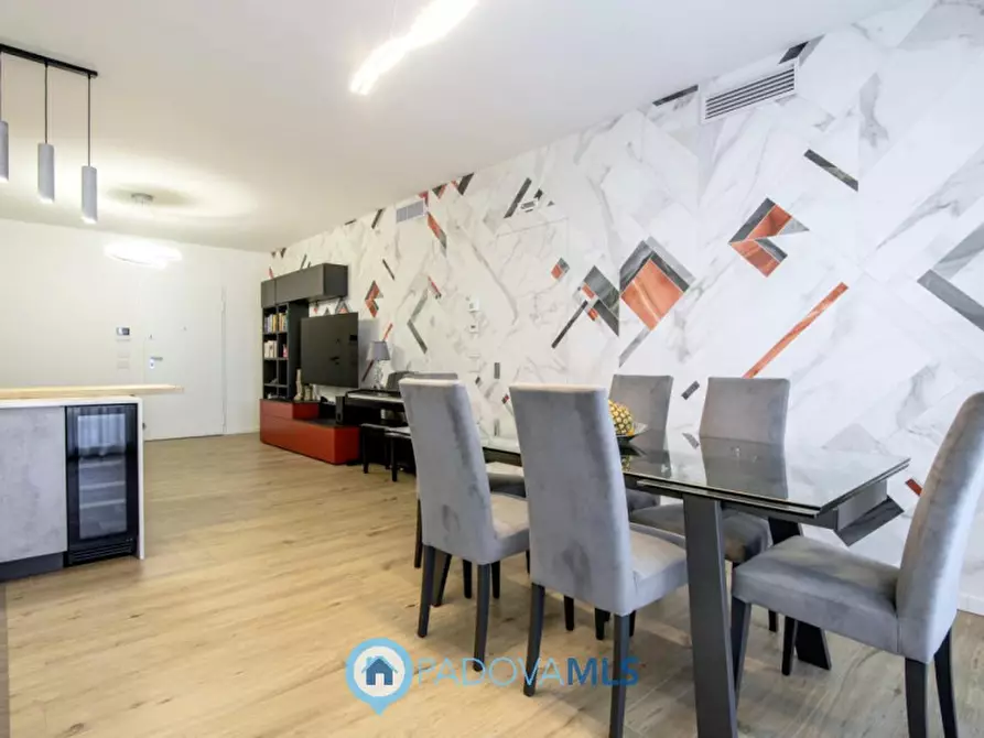 Immagine 8 di Appartamento in vendita  in Via Rovereto a Mestrino