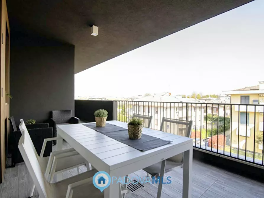 Immagine 9 di Appartamento in vendita  in Via Rovereto a Mestrino