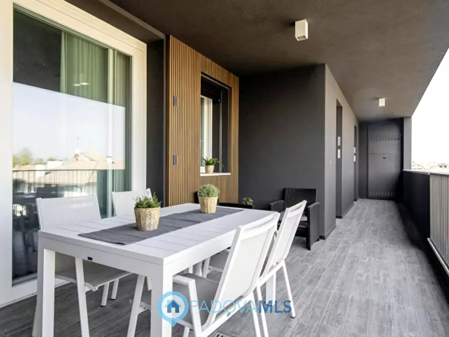 Immagine 10 di Appartamento in vendita  in Via Rovereto a Mestrino