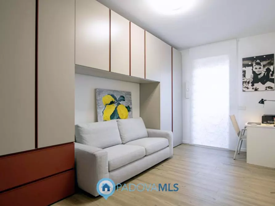 Immagine 14 di Appartamento in vendita  in Via Rovereto a Mestrino