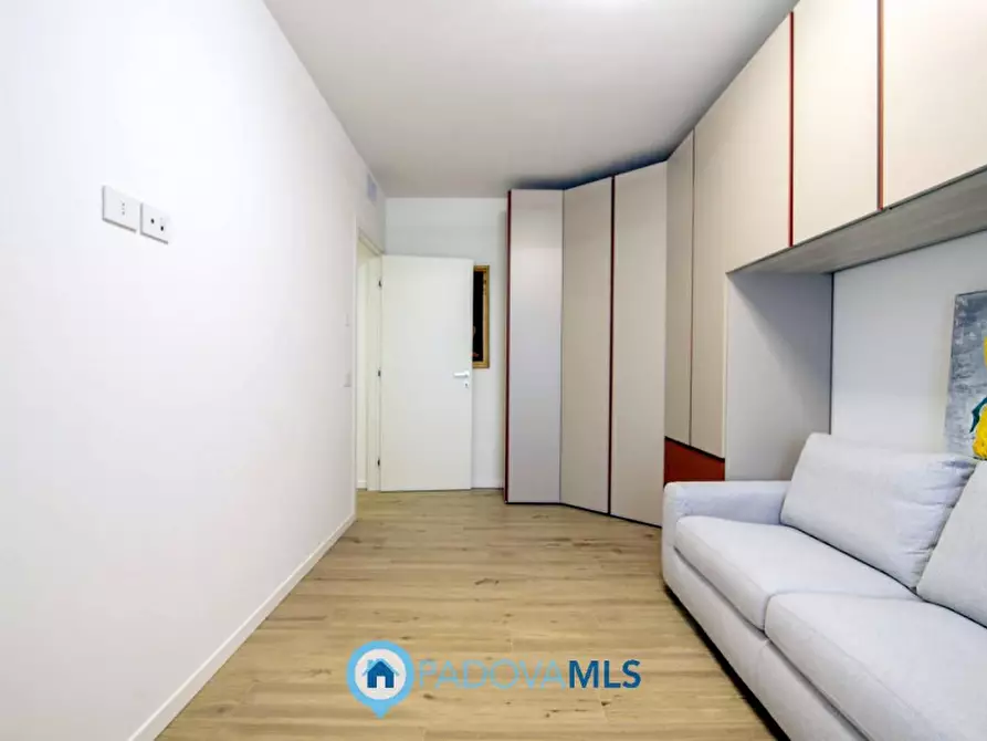 Immagine 15 di Appartamento in vendita  in Via Rovereto a Mestrino