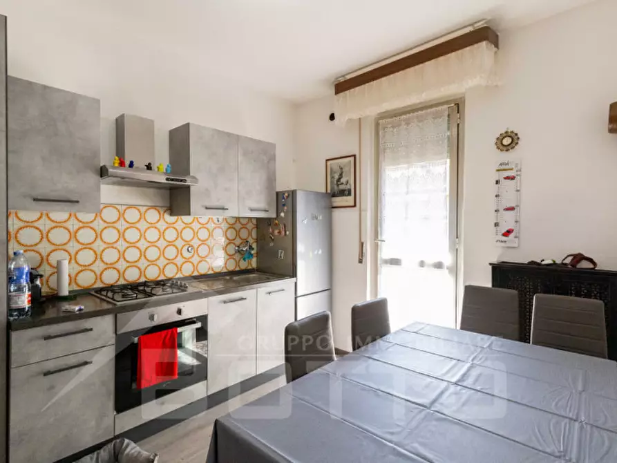 Immagine 4 di Appartamento in vendita  in Via Manzoni n.5 a Cerano