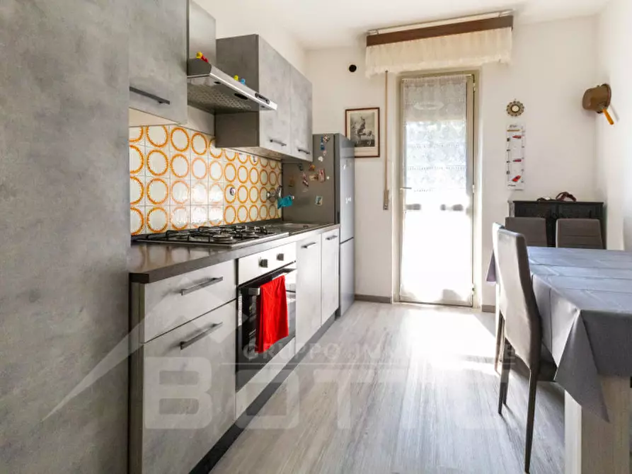 Immagine 6 di Appartamento in vendita  in Via Manzoni n.5 a Cerano