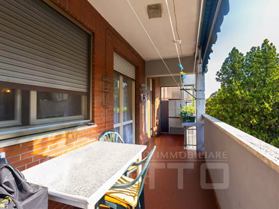 Immagine 7 di Appartamento in vendita  in Via Manzoni n.5 a Cerano