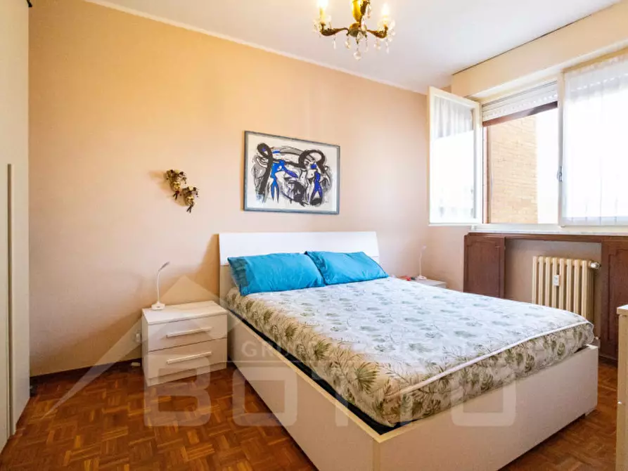 Immagine 13 di Appartamento in vendita  in Via Manzoni n.5 a Cerano