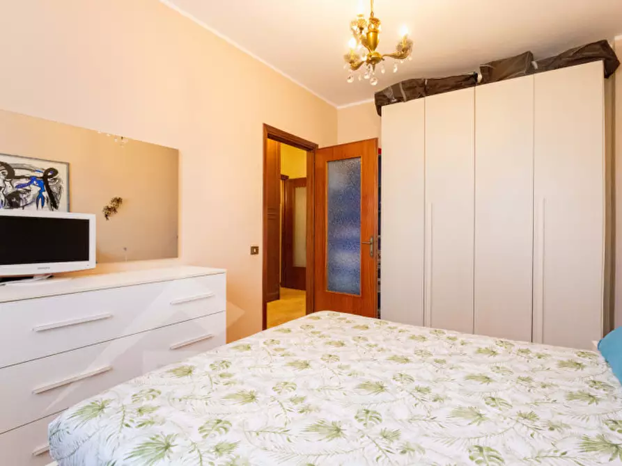 Immagine 15 di Appartamento in vendita  in Via Manzoni n.5 a Cerano