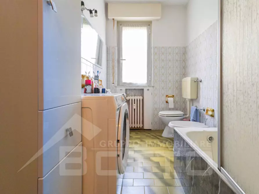 Immagine 17 di Appartamento in vendita  in Via Manzoni n.5 a Cerano