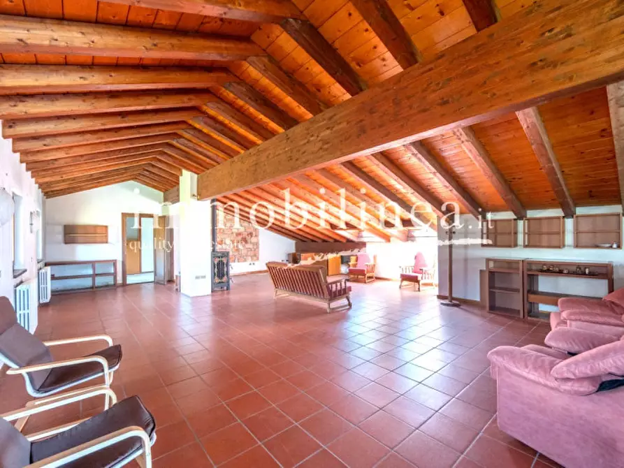 Immagine 22 di Villa in vendita  in Via del Carro a San Zeno Di Montagna