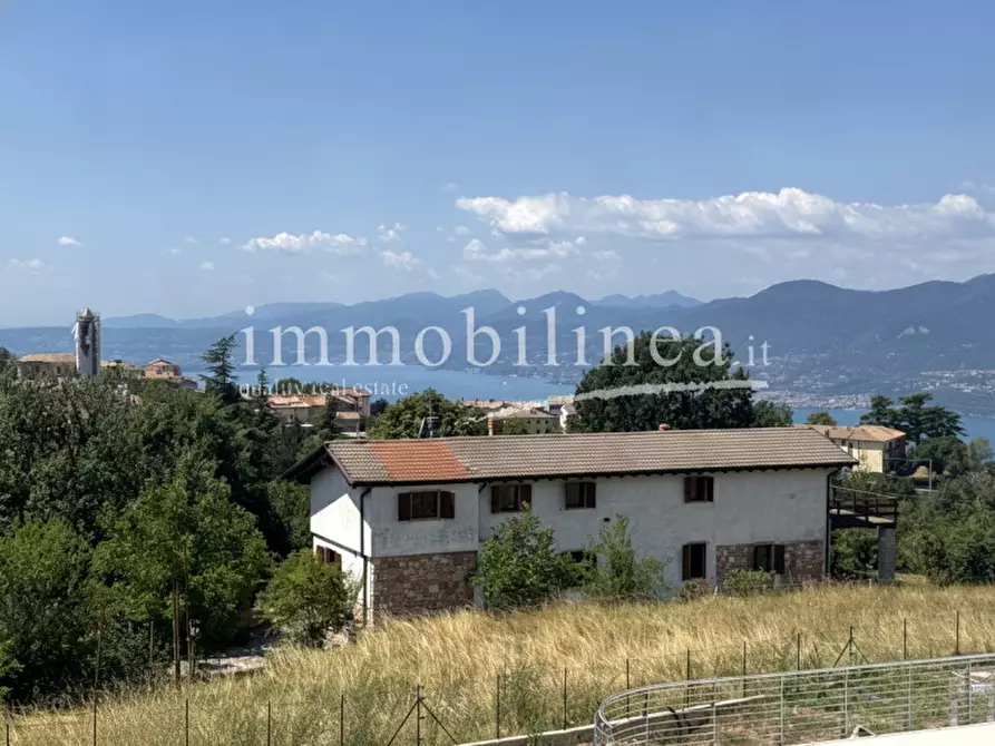 Immagine 30 di Villa in vendita  in Via del Carro a San Zeno Di Montagna