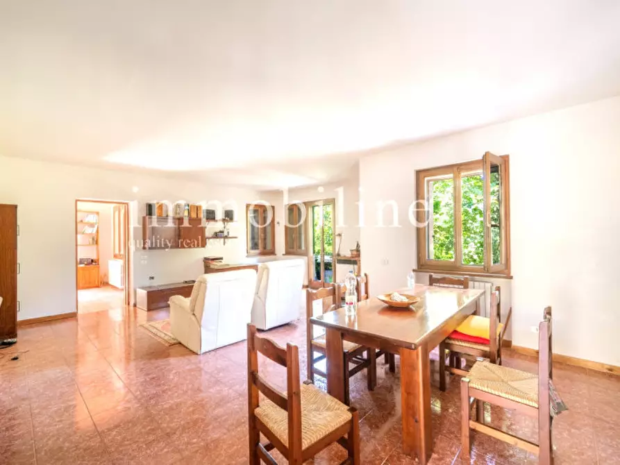 Immagine 36 di Villa in vendita  in Via del Carro a San Zeno Di Montagna