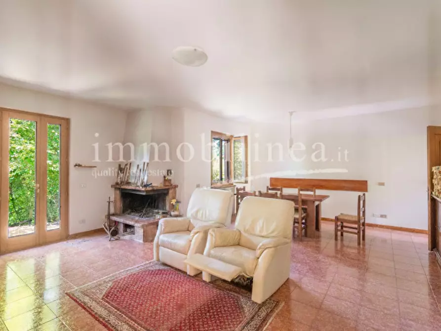 Immagine 37 di Villa in vendita  in Via del Carro a San Zeno Di Montagna