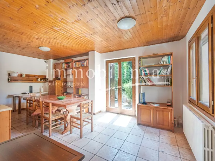 Immagine 39 di Villa in vendita  in Via del Carro a San Zeno Di Montagna
