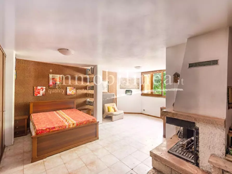 Immagine 42 di Villa in vendita  in Via del Carro a San Zeno Di Montagna