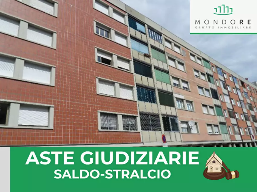 Immagine 1 di Appartamento in vendita  in Via Marco Polo,28 a Bologna