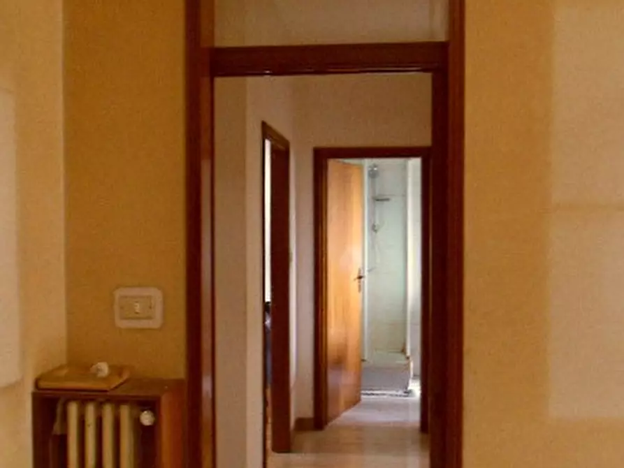 Immagine 2 di Appartamento in vendita  in Via Marco Polo,28 a Bologna