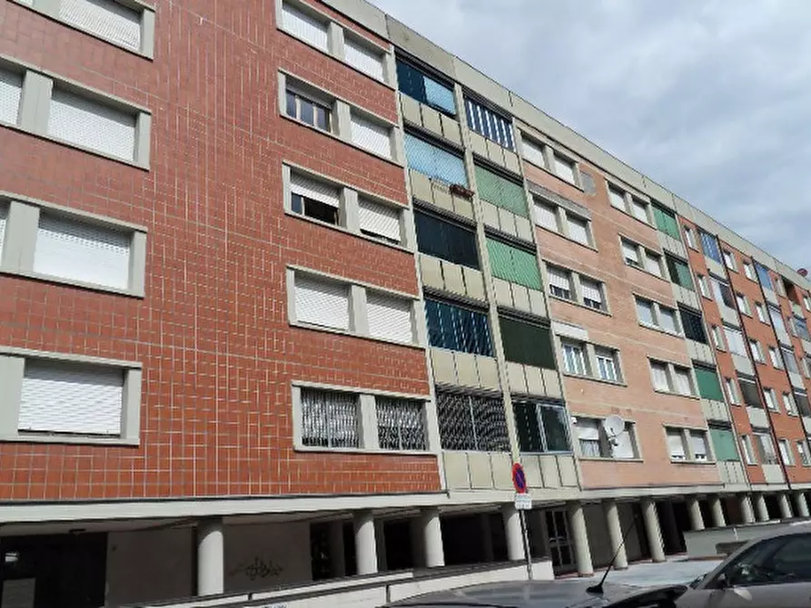 Immagine 3 di Appartamento in vendita  in Via Marco Polo,28 a Bologna