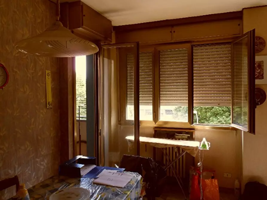 Immagine 4 di Appartamento in vendita  in Via Marco Polo,28 a Bologna