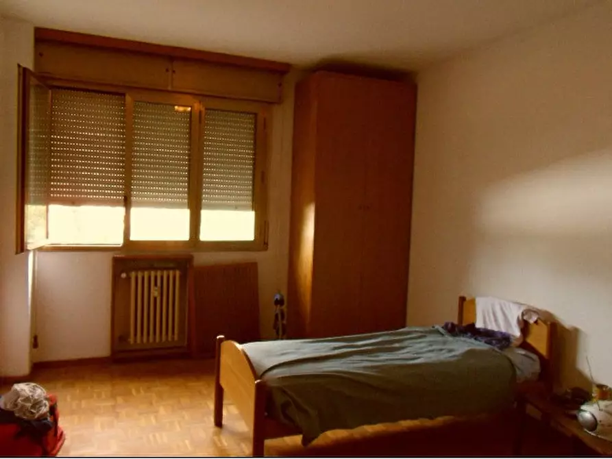 Immagine 5 di Appartamento in vendita  in Via Marco Polo,28 a Bologna