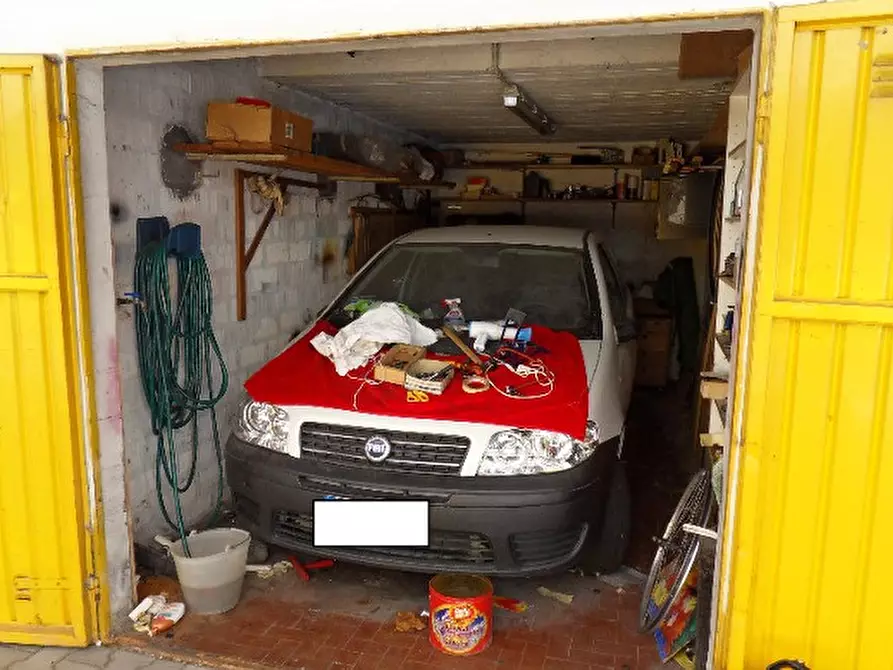 Immagine 7 di Appartamento in vendita  in Via Marco Polo,28 a Bologna