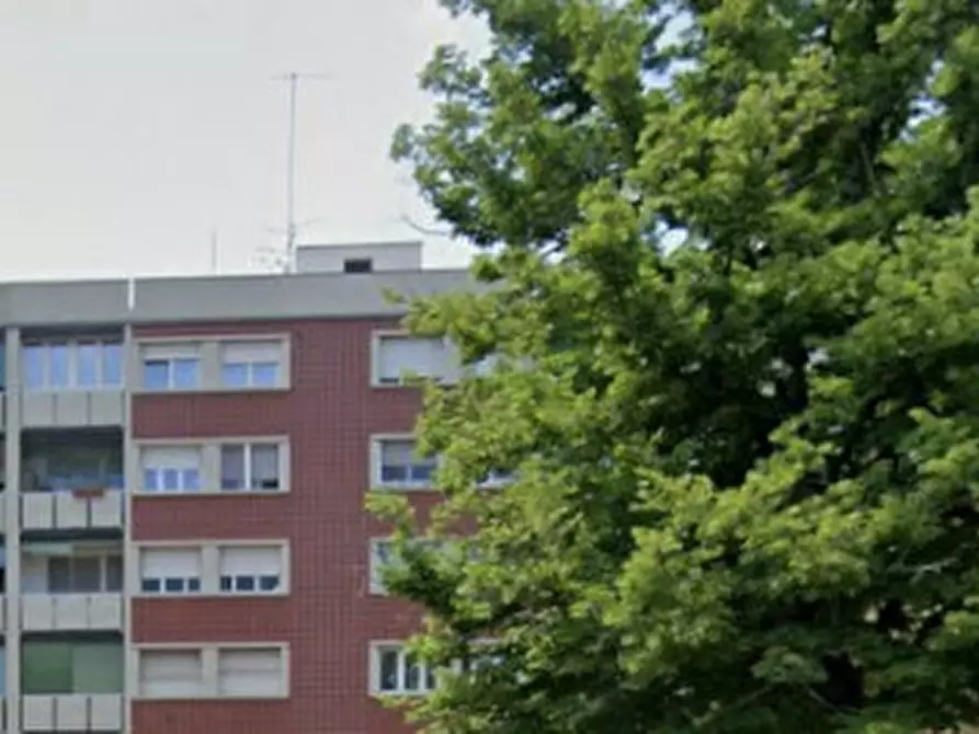 Immagine 12 di Appartamento in vendita  in Via Marco Polo,28 a Bologna