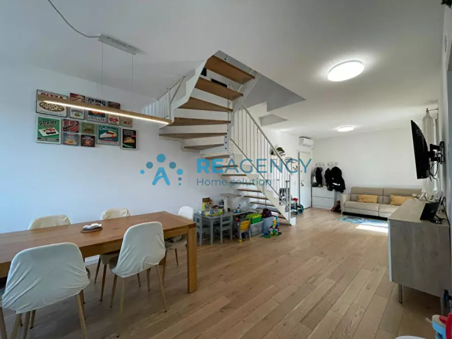 Immagine 1 di Appartamento in vendita  in Via Rosselli a Altavilla Vicentina
