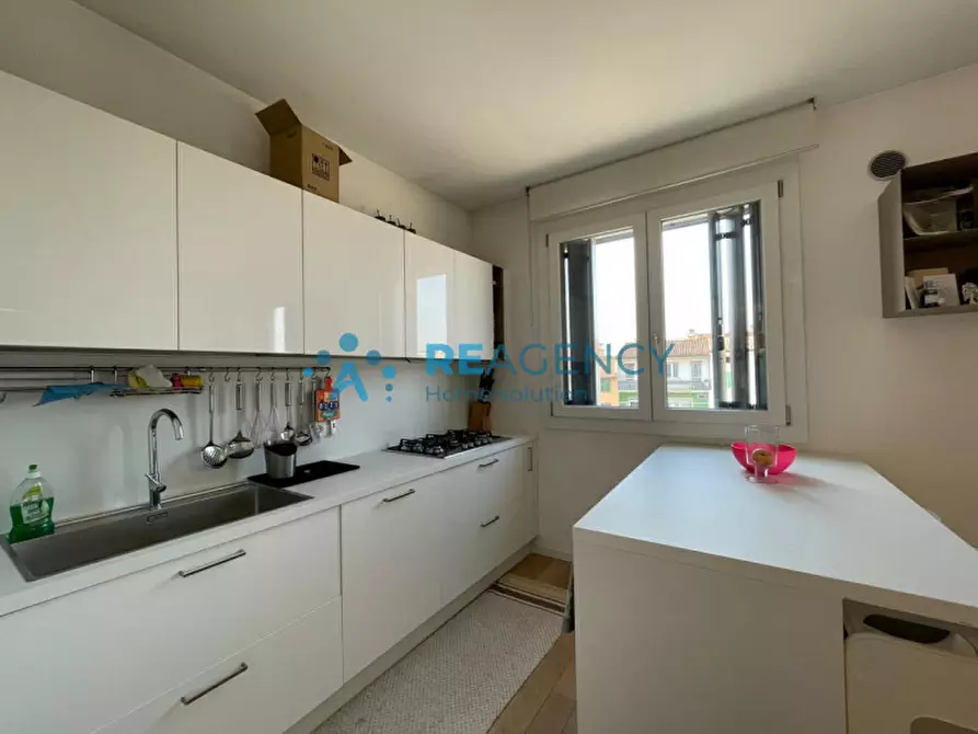 Immagine 5 di Appartamento in vendita  in Via Rosselli a Altavilla Vicentina
