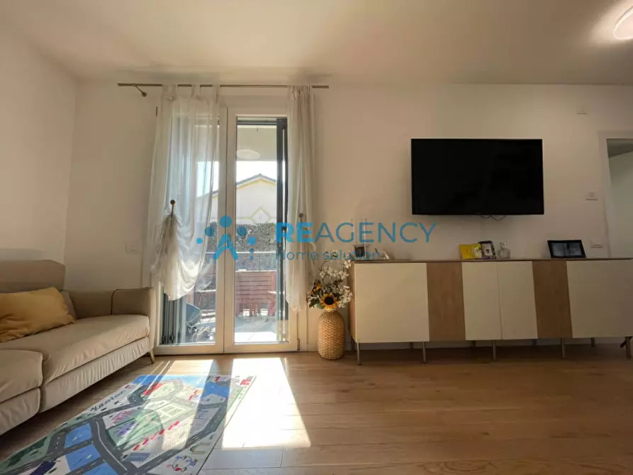 Immagine 7 di Appartamento in vendita  in Via Rosselli a Altavilla Vicentina