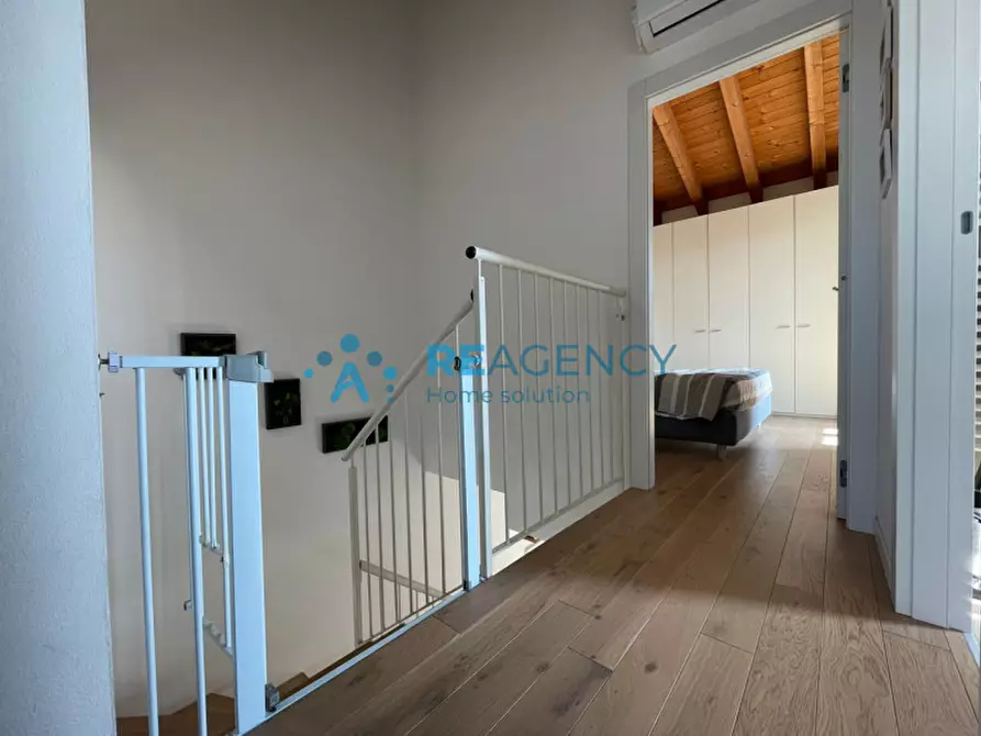 Immagine 10 di Appartamento in vendita  in Via Rosselli a Altavilla Vicentina