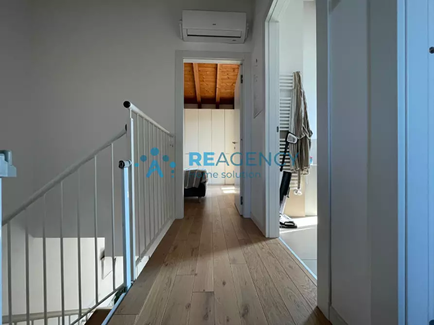 Immagine 11 di Appartamento in vendita  in Via Rosselli a Altavilla Vicentina