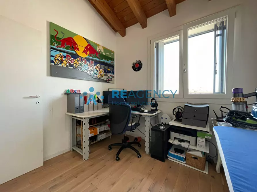 Immagine 13 di Appartamento in vendita  in Via Rosselli a Altavilla Vicentina