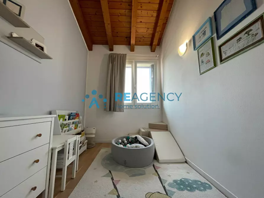 Immagine 14 di Appartamento in vendita  in Via Rosselli a Altavilla Vicentina