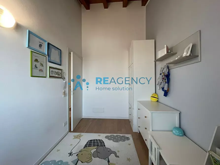 Immagine 15 di Appartamento in vendita  in Via Rosselli a Altavilla Vicentina
