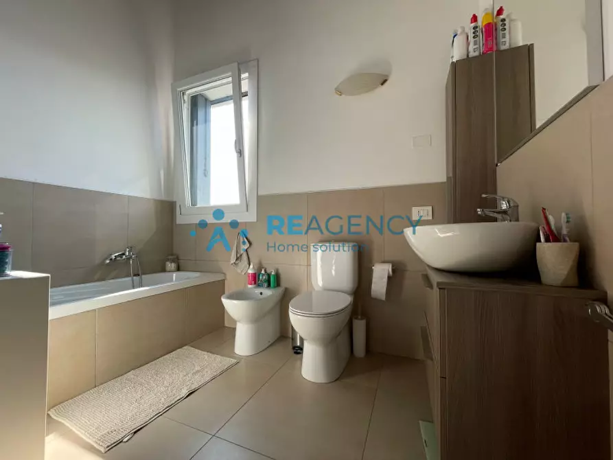 Immagine 16 di Appartamento in vendita  in Via Rosselli a Altavilla Vicentina