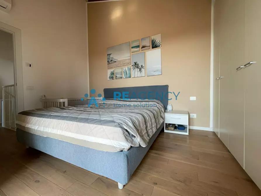 Immagine 19 di Appartamento in vendita  in Via Rosselli a Altavilla Vicentina